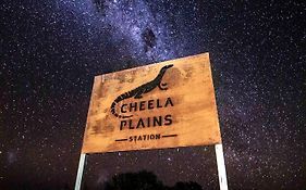 Cheela Plains Station Stay
